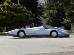 Oldsmobile Aerotech I Long Tail Concept 1987 года